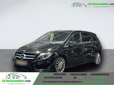 Mercedes Classe B 200 BVA