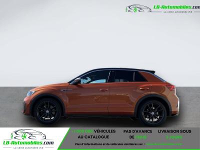 Volkswagen T-Roc 2.0 TSI 300 Start/Stop BVA 4Motion