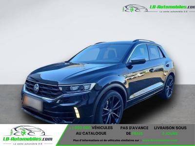 Volkswagen T-Roc 2.0 TSI 300 Start/Stop BVA 4Motion