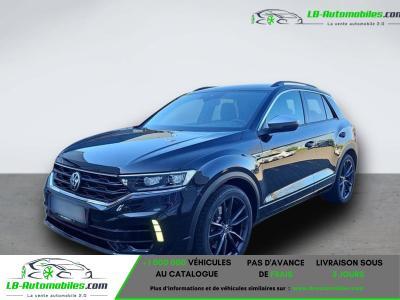 Volkswagen T-Roc 2.0 TSI 300 Start/Stop BVA 4Motion