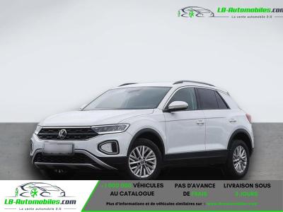 Volkswagen T-Roc 1.0 TSI 110 Start/Stop BVM