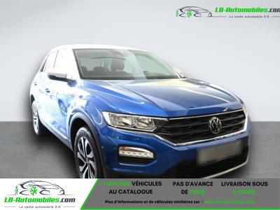 Volkswagen T-Roc 1.0 TSI 110 Start/Stop BVM