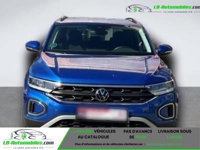 Volkswagen T-Roc 1.5 TSI EVO 150 Start/Stop BVM