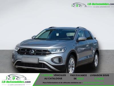 Volkswagen T-Roc 1.5 TSI EVO 150 Start/Stop BVM