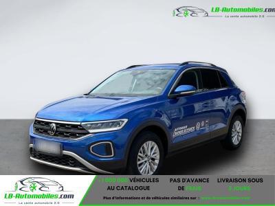 Volkswagen T-Roc 2.0 TDI 150 Start/Stop BVA