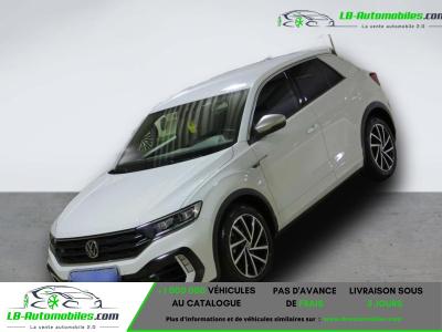 Volkswagen T-Roc 2.0 TSI 300 Start/Stop BVA 4Motion