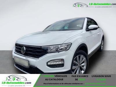 Volkswagen T-Roc Cabriolet 1.5 TSI EVO 150 Start/Stop BVA