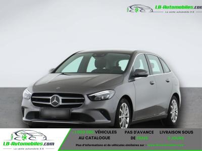 Mercedes Classe B 220 BVA