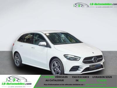 Mercedes Classe B 250 e BVA