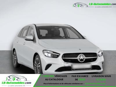 Mercedes Classe B 250 e BVA