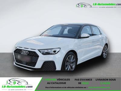 Audi A1 Sportback 30 TFSI 110 ch BVA