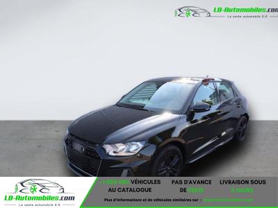 Audi A1 Sportback 30 TFSI 116 ch BVM