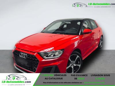 Audi A1 Sportback 30 TFSI 116 ch BVM