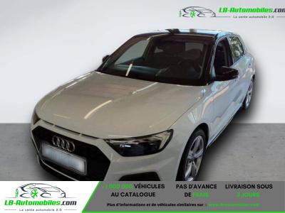 Audi A1 Sportback 40 TFSI 200 ch BVA