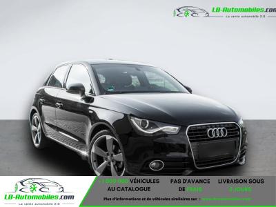 Audi A1 Sportback 1.4 TFSI 125 BVM