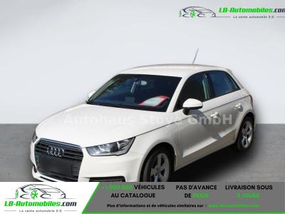 Audi A1 Sportback 1.4 TFSI 125 BVM