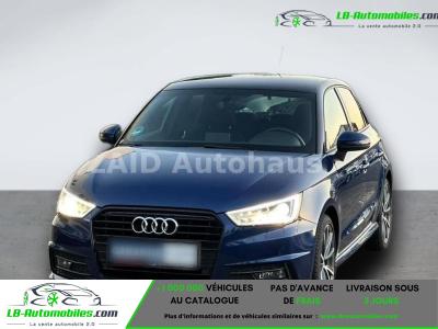 Audi A1 Sportback 1.4 TFSI 125 BVM