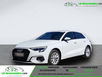 Audi A3 Sportback 30 TFSI  110 BVA