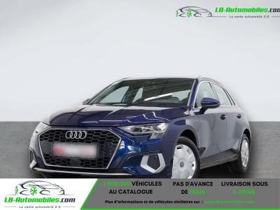 Audi A3 Sportback 30 TFSI  110 BVA