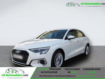 Audi A3 Sportback 30 TFSI  110 BVA