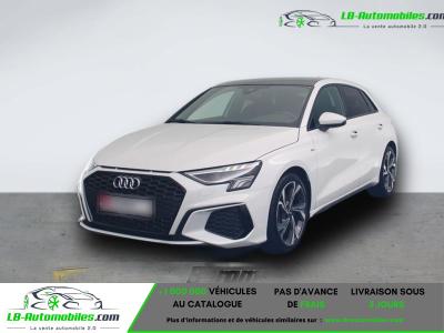 Audi A3 Sportback 30 TFSI  110 BVA