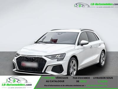 Audi A3 Sportback 30 TFSI  110 BVA