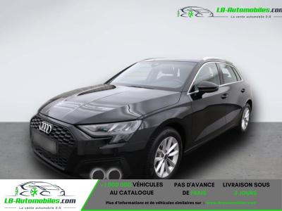 Audi A3 Sportback 30 TFSI  110 BVA