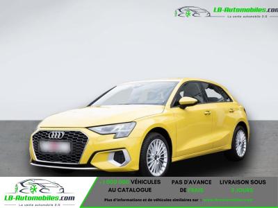 Audi A3 Sportback 30 TFSI  110 BVA