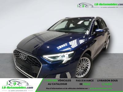 Audi A3 Sportback 30 TFSI  110 BVA