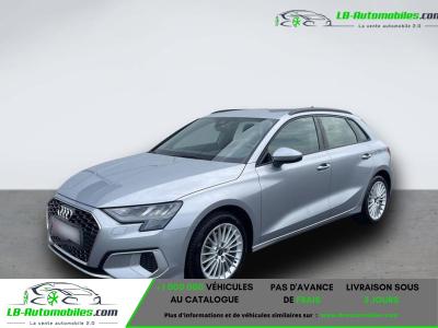 Audi A3 Sportback 35 TDI 150 BVA