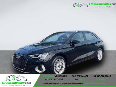 Audi A3 Sportback 35 TDI 150 BVA