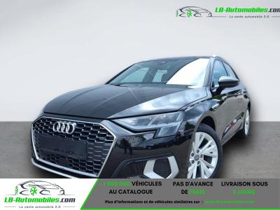 Audi A3 Sportback 35 TDI 150 BVA