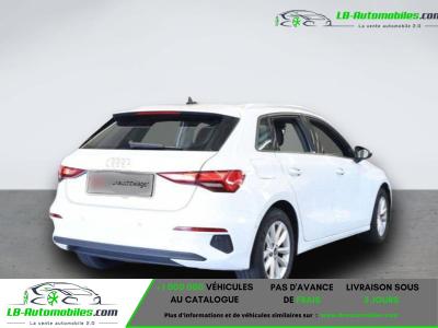 Audi A3 Sportback 35 TDI 150 BVA