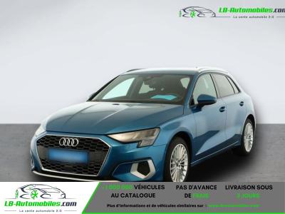 Audi A3 Sportback 35 TDI 150 BVA