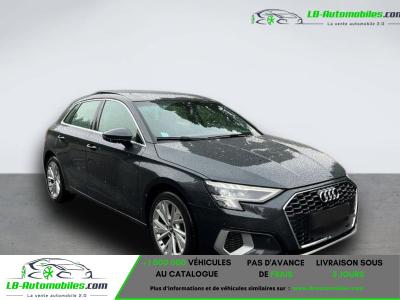 Audi A3 Sportback 35 TDI 150 BVA