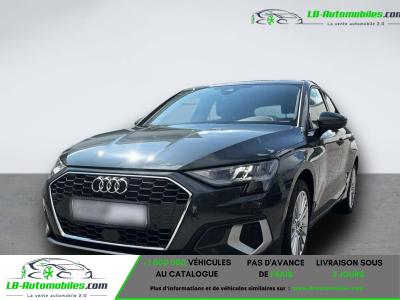 Audi A3 Sportback 35 TFSI 150 BVM