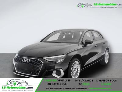 Audi A3 Sportback 35 TFSI 150 BVM