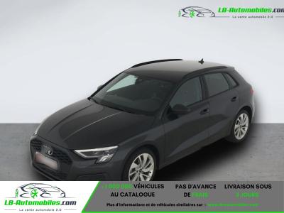 Audi A3 Sportback 35 TFSI 150 BVM