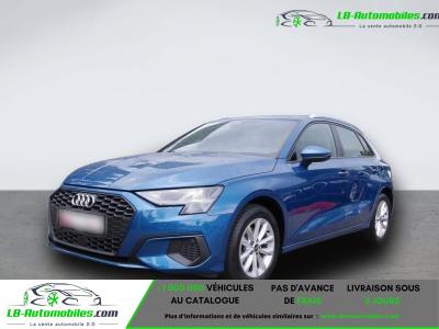 Audi A3 Sportback 35 TFSI 150 BVM