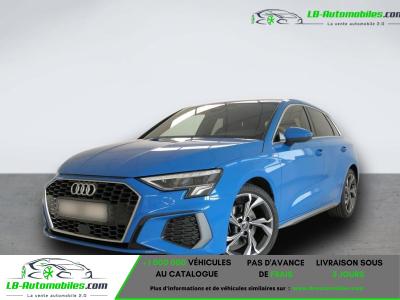 Audi A3 Sportback 35 TFSI 150 BVM