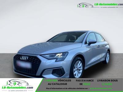 Audi A3 Sportback 35 TFSI 150 BVM