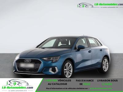 Audi A3 Sportback 35 TFSI 150 BVM