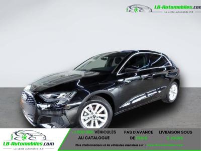 Audi A3 Sportback 35 TFSI 150 BVA