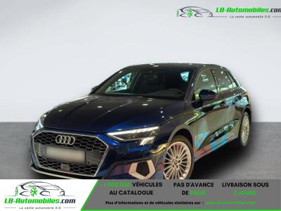 Audi A3 Sportback 35 TFSI 150 BVA