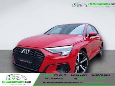 Audi A3 Sportback 35 TFSI 150 BVA