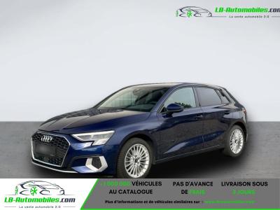 Audi A3 Sportback 35 TFSI 150 BVA