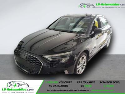 Audi A3 Sportback 35 TFSI 150 BVA