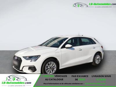 Audi A3 Sportback 40 TFSIe 204 BVA