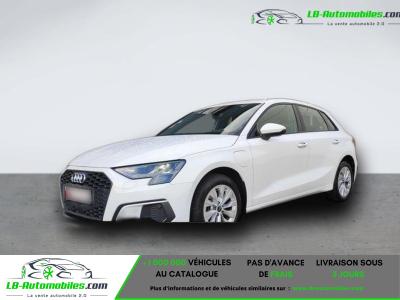 Audi A3 Sportback 40 TFSIe 204 BVA