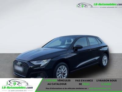 Audi A3 Sportback 40 TFSIe 204 BVA